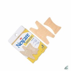 더캔보 넥스케어 손끝관절용밴드 8매 손가락벤드