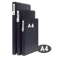 3rd 포트폴리오(A4/40매/PF204)