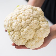슈퍼푸드 국내산 생 콜리플라워, 1박스, 2kg