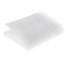 2x1 조각 82x55cm 젖은 펠트 그물 펠트 그물 양모 펠트 니들 펠트 도구, 설명, 설명, 화이트, 1개