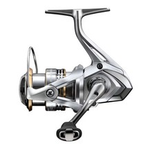 釣之夢 SHIMANO 23年 SEDONA 紡車式捲線器 路亞 溪釣 池釣 船釣 海釣場 海釣 磯釣 紡車捲, 1000