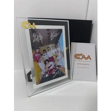 Boystory 簽名照 團體簽名 附證書 禮盒裝, 1, 樣式