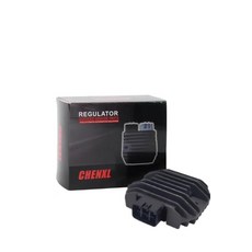 CHENXL MOSFET 250W 전압 조절기 정류기 | 야마하 OEM 5BN-81960-00-00 교체 | Raptor 700 YFZ450R Rhino 450/660 G, 1개