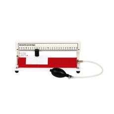 진동 에너지전환 간이무마찰 에어트랙장치 과학실습 관찰수업 기초과학