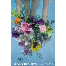 (영문도서)Dunes Review 30.1 Paperback, Michigan Writers, English, 9781950744299