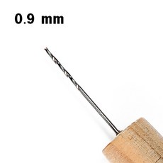 돌모아 구체관절인형 만들기 커스텀돌 제작 인형 0.9mm 귀걸이 귀 뚫기 Ear Drilling(0.9mm 귀뚫는도구), 본품, 1개