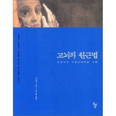 고뇌의 원근법 : 서경식의 서양근대미술 기행, 돌베개, 서경식 저/박소현 역