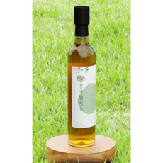 화성에서 온 발아현미초(발아현미/흑초/자연발효식초/제부도/제부도전통양조/화성에서 온 식초), 1개, 375ml