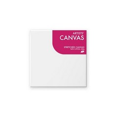 아트포인트 정방면캔버스 3S 22x22 cm, 단품