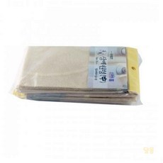 루마 삼베 원형 중 요리