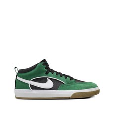 나이키 SB 리액트 레오 스니커즈