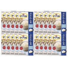 신겐 칼슘 함유 하우스 웰스니스 부스 백미, 20개, 50g