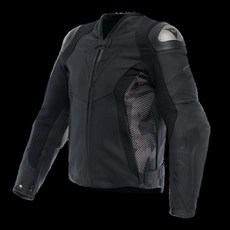 Dainese AVRO 5 LEATHER JACKET 新款四季型皮夾克