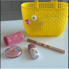 컬러그램 누디 블러 틴트 위글위글세트, 웜바구니, 2개