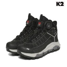 [백화점 정품] K2 남여공용 고어텍스 등산화 루프 벤트 KUS25G10