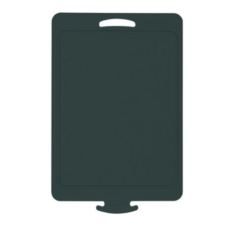 실리만 국내생산 하모니 클립형 안심 도마 WSK4016, 오션 그린, 1개