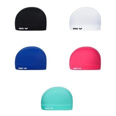 아레나 천수모 작은로고 스판수모 A5AC101 8182728