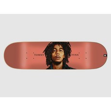 Nevermind.INC PLANB 24SP-PBDE0023B010 Idol Fynn DECK 8.25 板身, 1個