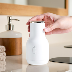 [1분제거] 로이레 전동 무선 발각질제거기 굳은살 제거 패디플래닝