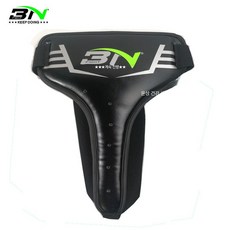 복싱낭심보호대핑크 사타구니 낭심 격투기 보호대 태권도, 블랙 여성, 1개