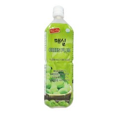 씨앤비에프 매실 액상, 1L, 1개