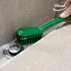 바이칸 다용도솔 소 3088, 녹색, 1개