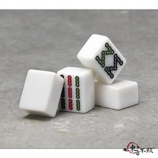 東方不敗麻將 方玉竹絲手打麻將, 1個