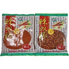 琴益 辣椒粉 300g, 1個, 辣椒粒