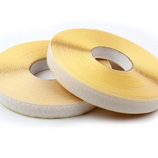 찍찍이테이프 10y 보슬이+까슬이 암 수 벨크로 세트, 찍찍이 접착2.5세트(흰색-10y), 1개