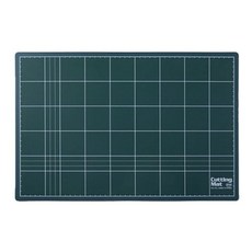 프라모델 작업용 재단 매트 A3 사이즈