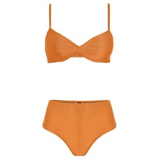 리지아앤내니 베로니카 비키니 세트