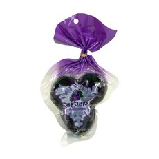 거봉코리아 쿄호젤리, 180g, 1개