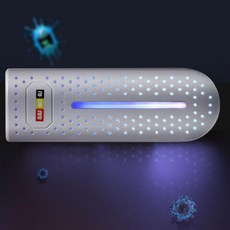 멀티 신발건조기 UV 살균 탈취 장마철 가정용 운동화 관리, LADALAB118신발건조기(화이트)