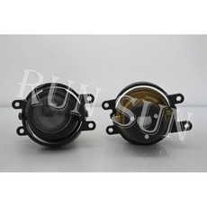 RUN SUN 車燈 TOYOTA 豐田 2016-2018 RAV4 專用魚眼霧燈, 1個
