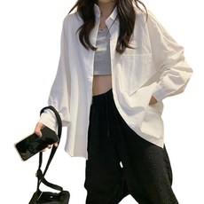 襯衫女 韓版上衣 糖果色襯衫 襯衫 素面襯衫 長袖襯衫 多色 襯衫 長袖 罩衫 顯瘦上衣 女裝 女上衣