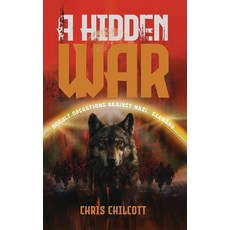 (英文圖書)A Hidden War: Occult Operations Against Nazi Germany 平裝版, Panda Publishing Agency UK, 英文