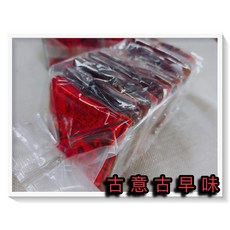 古意 古早味 五香豆干 (10小包裝), 1個