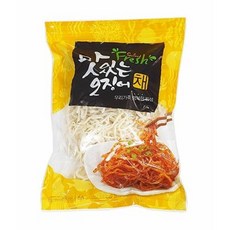 서윤식품 [서윤식품] 진미채 (500g), 1개