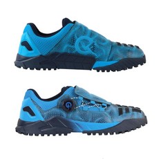 Nassau 발등 폼패치 족구화 족구용품 풋살화 족구신발