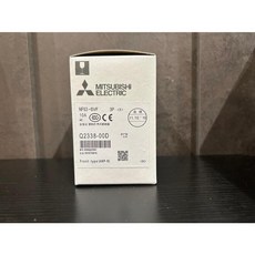 三菱 無熔絲開關 NF63-SVF 3P, 1個, 10A