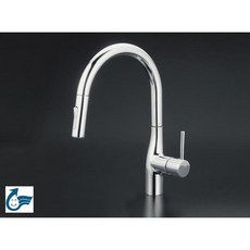 KVK 廚房伸縮鵝頸龍頭 KM6061EC-5, 詳見包裝