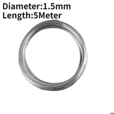 도자기 물레 도예 회전판 나무 클레이 베이스 플러그 보드 송진 공기 건조 고정 플레이트 조각 모델링 도구 액세서리, 옵션01) Aluminum Wire