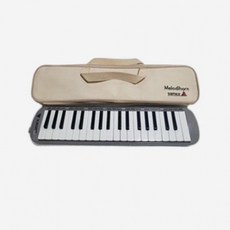 건반악기 멜로디언 37건반 아이보리 YM-D37IV, 1개, 단일상품1