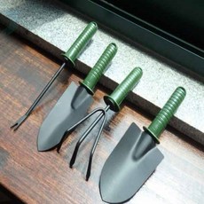 무지스토어 원예도구 4종 셋트 삼지창