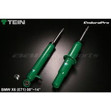TEIN BMW X6 (E71) 08/~14/ 原廠型減震筒組, 1個, 阻尼不可調
