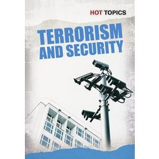 Terrorism and Security Hardcover, Heinemann Educational Books