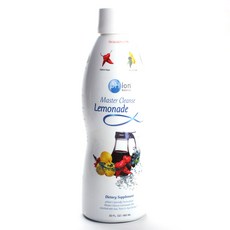 PHION BALANCE Master Cleanse Lemonade Diet, 960ml, 1瓶