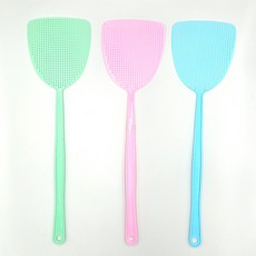 옛날 미니 파리채 모기채 벌래잡이 채, 상세페이지 참조