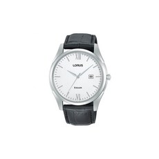 Lorus 로루스 신사 클래식 아날로그 드레스 42mm 시계 RH991PX9 631523
