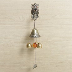 롤단 부엉이 도어벨, 신주